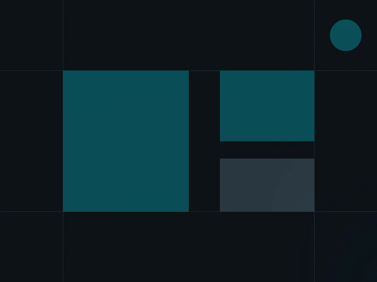 Meridian — a design system in the open